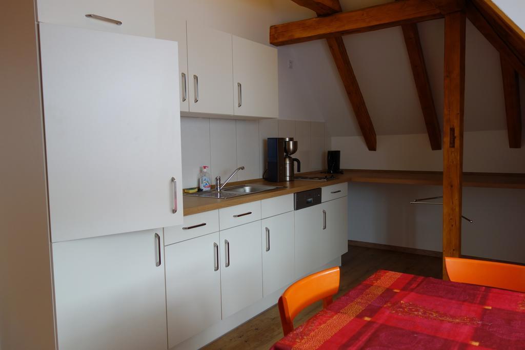 Ferienwohnung & Wellness Bad Kissingen Quarto foto