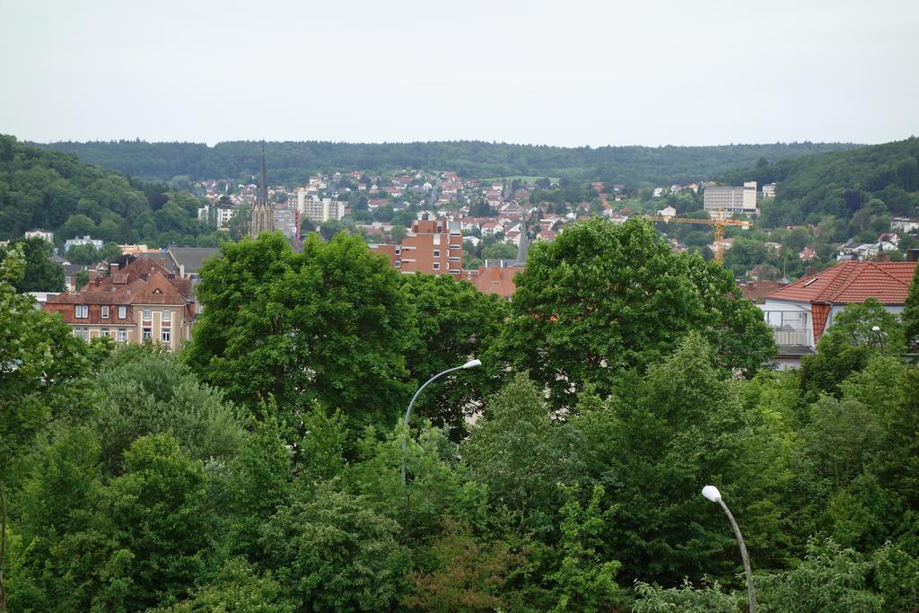 Ferienwohnung & Wellness Bad Kissingen Quarto foto