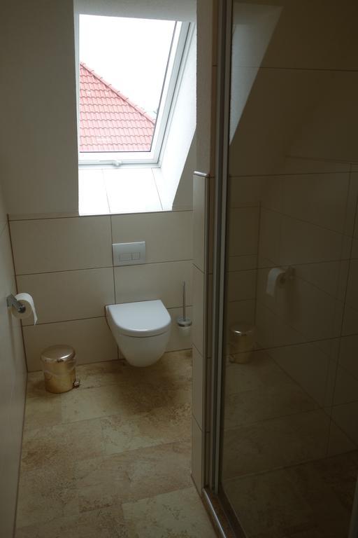 Ferienwohnung & Wellness Bad Kissingen Exterior foto